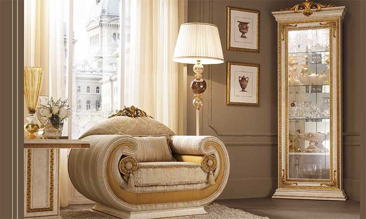 Esszimmer Leonardo Arredo