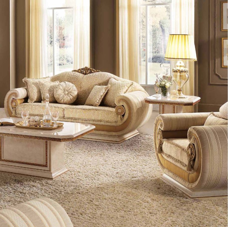 Esszimmer Leonardo Arredo