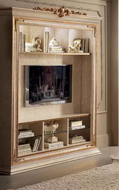 Esszimmer Leonardo Arredo