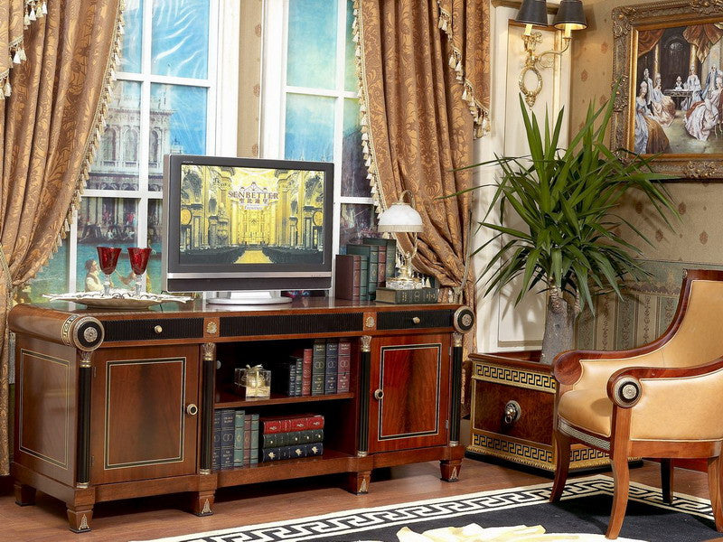 Esszimmer Piemont Nussbaum