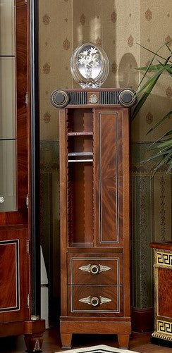 Esszimmer Piemont Nussbaum