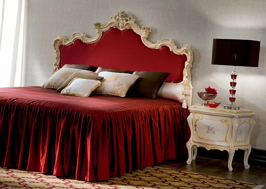 Schlafzimmer Elena