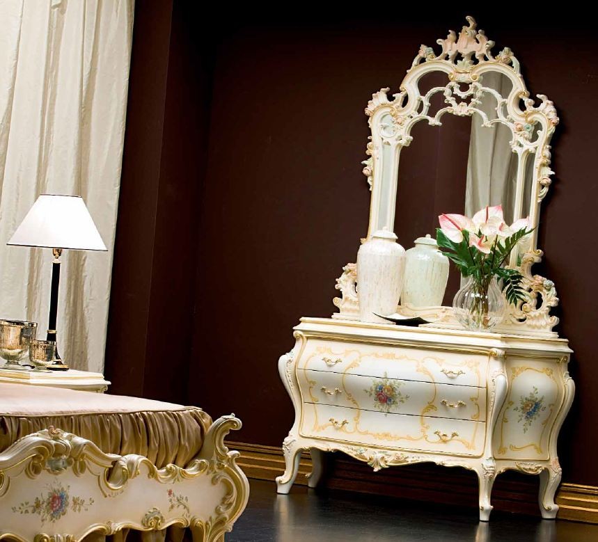 Schlafzimmer Elena