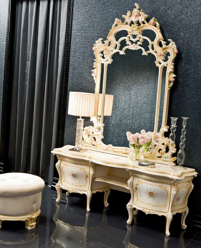 Schlafzimmer Elena