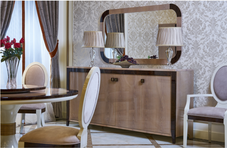 Esszimmer Verona