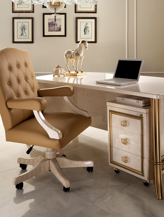 Arbeitszimmer Melodia