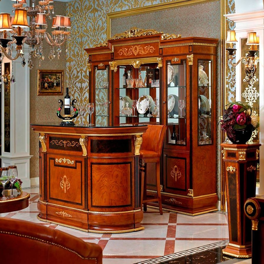 Bar Maggiore Nussbaum