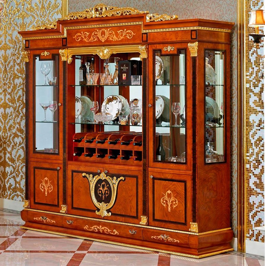 Bar Maggiore Nussbaum