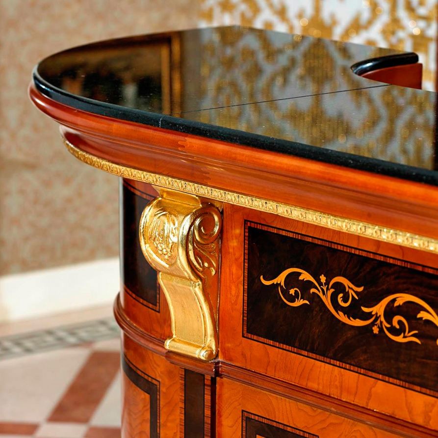 Bar Maggiore Nussbaum