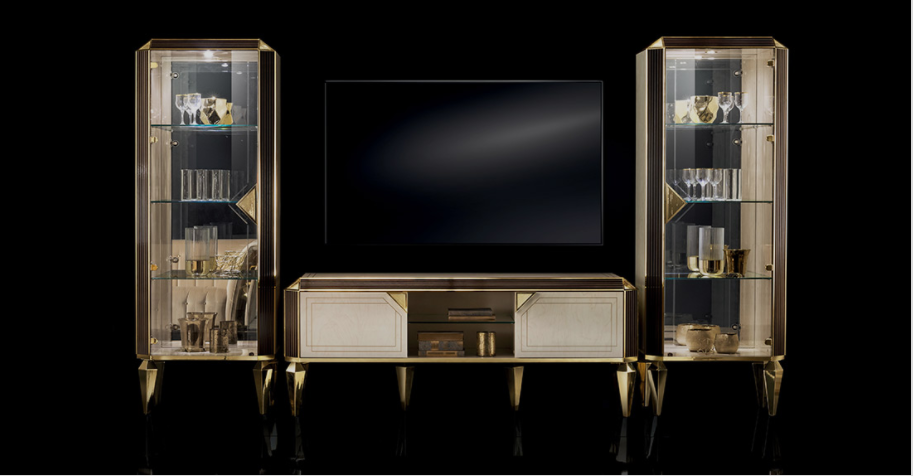 Couchgarnitur Diamante