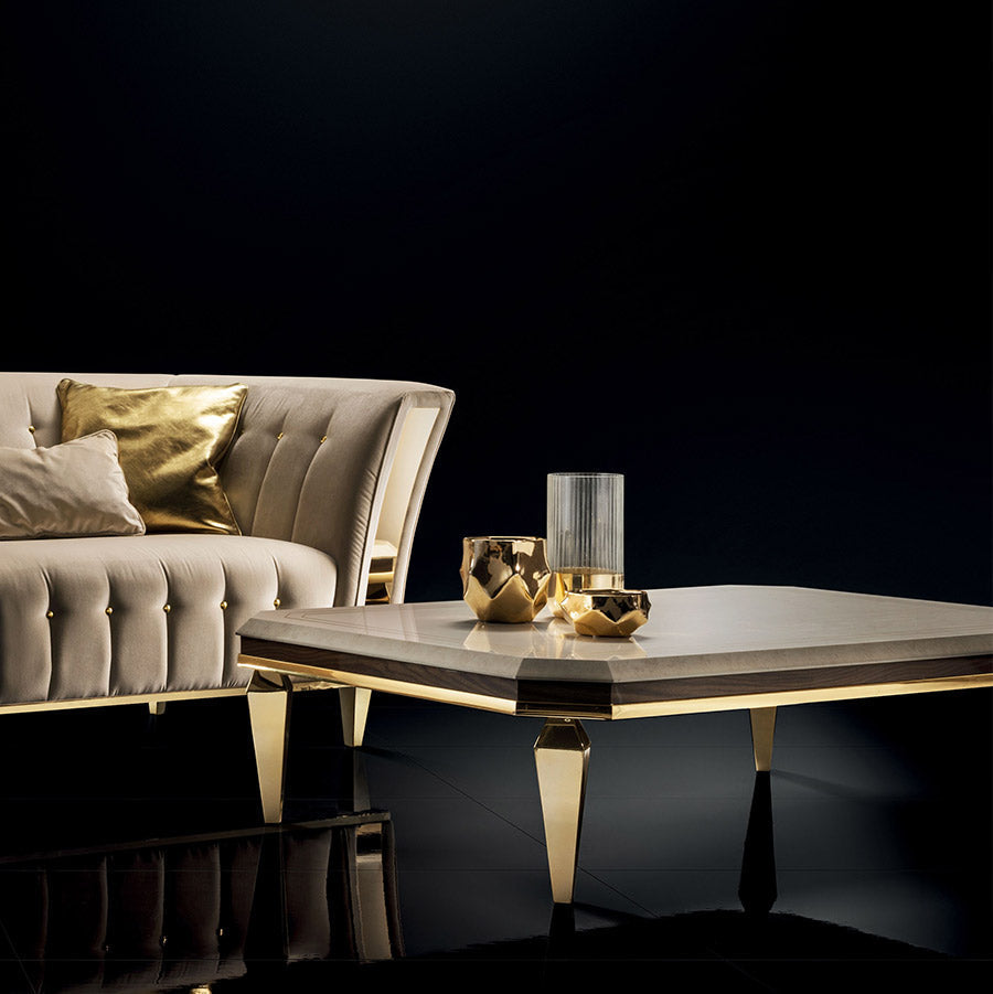 Couchgarnitur Diamante