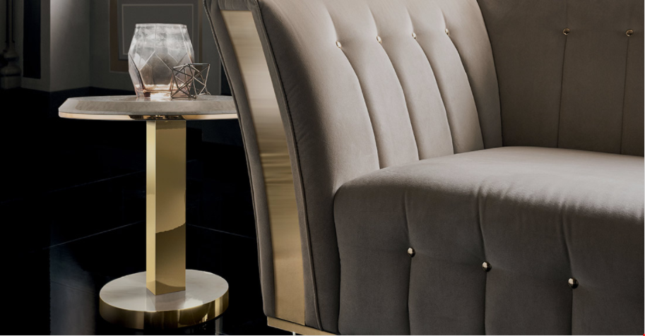 Couchgarnitur Diamante