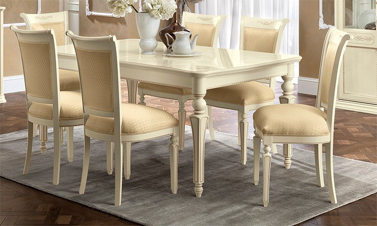 Esszimmer Torriani Linde
