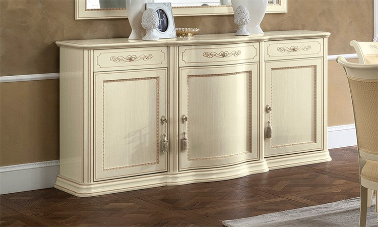 Esszimmer Torriani Linde