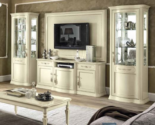 Esszimmer Torriani Linde