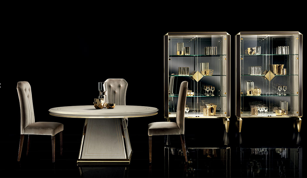 Esszimmer Diamante
