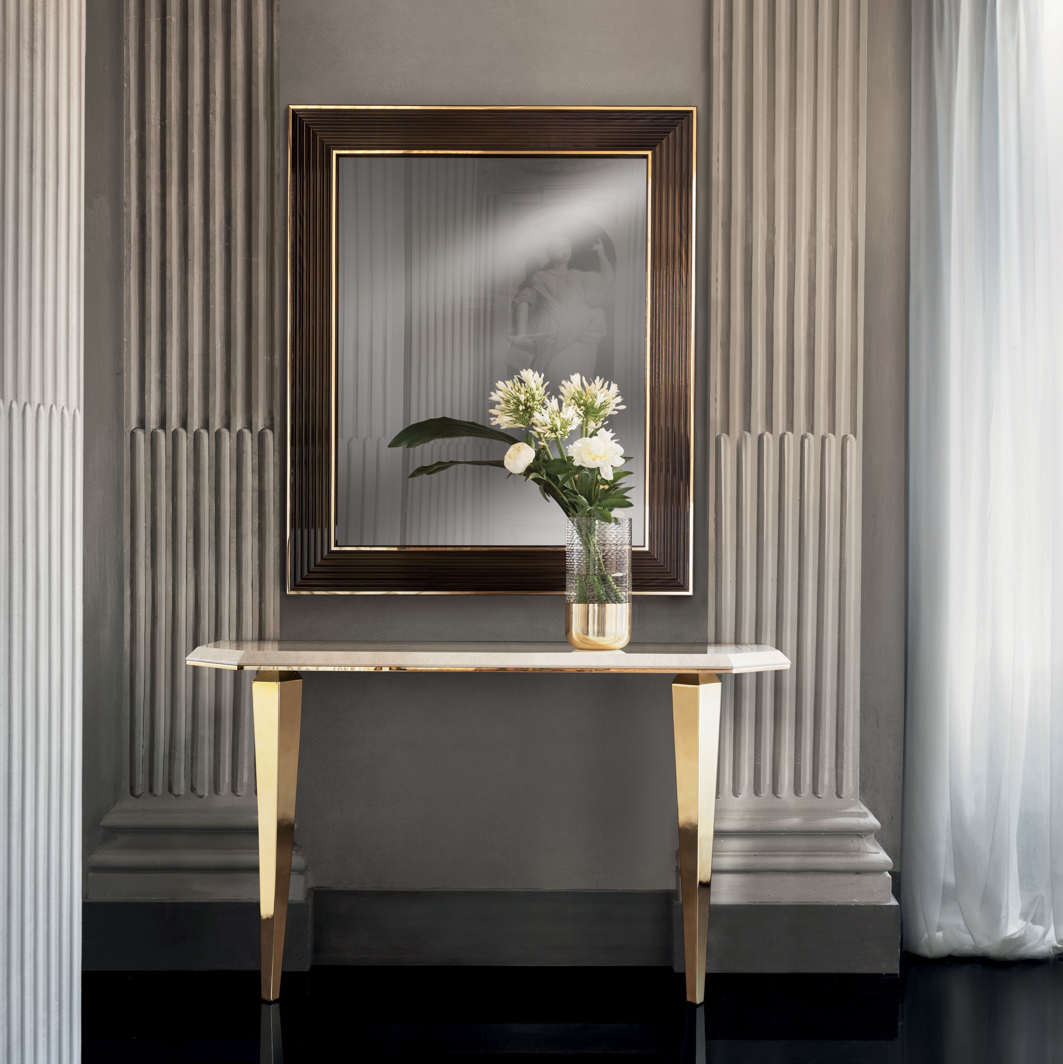 Esszimmer Diamante