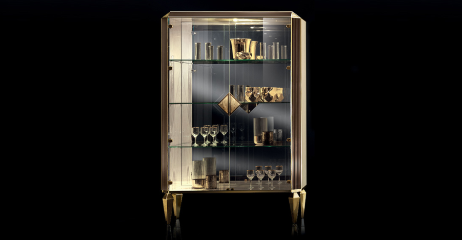 Esszimmer Diamante
