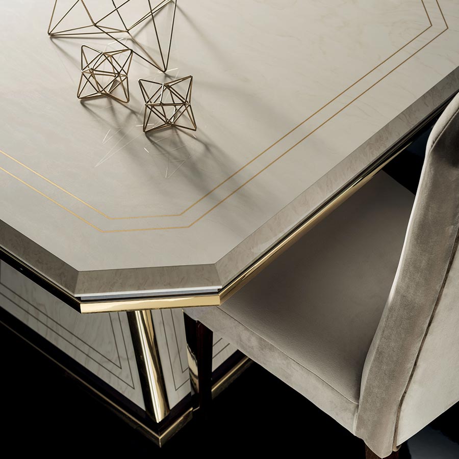 Esszimmer Diamante