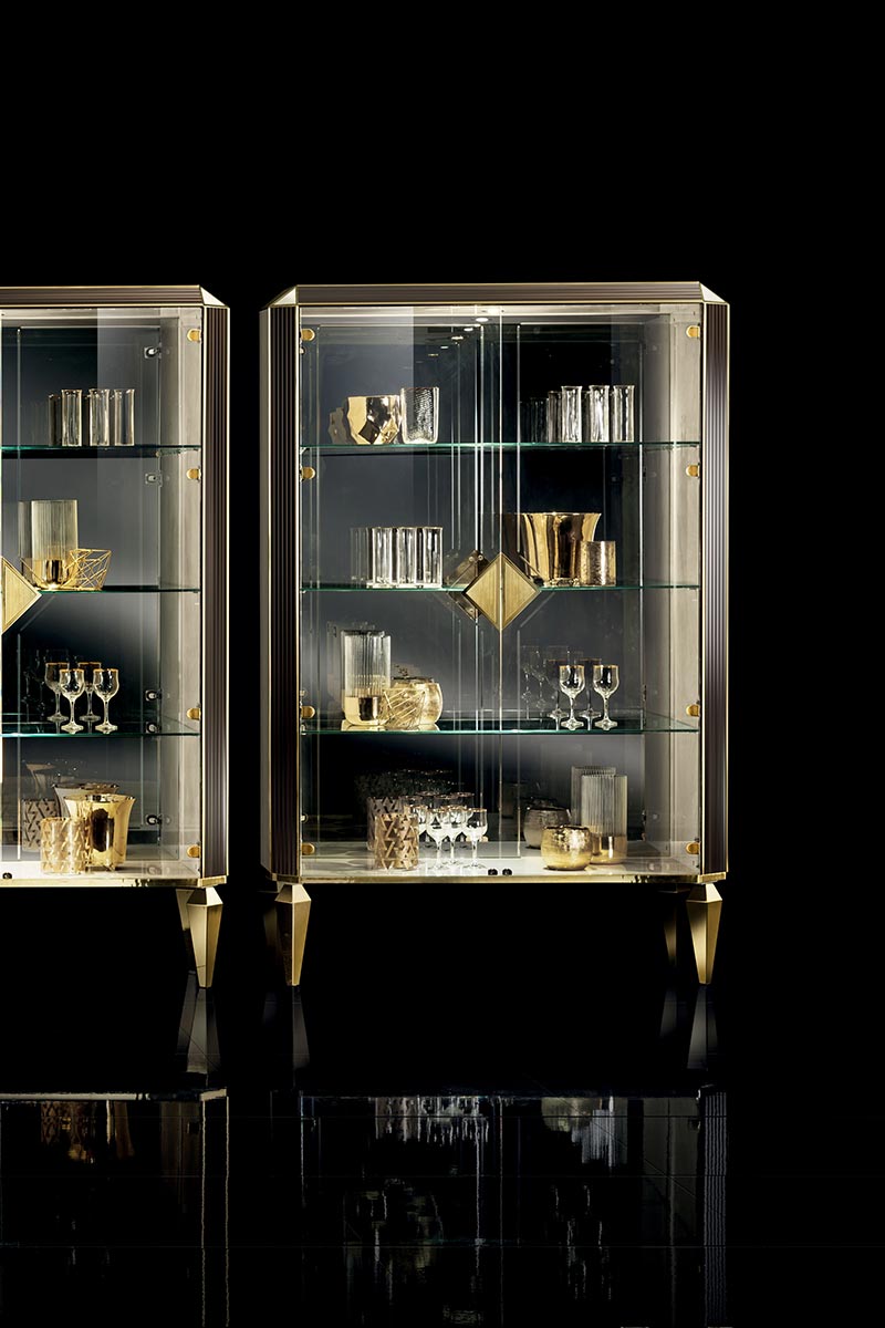 Esszimmer Diamante