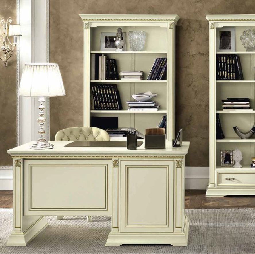 Arbeitszimmer Treviso Beige