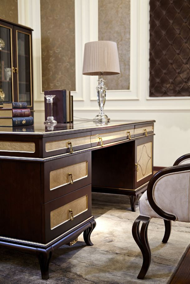 Arbeitszimmer Florence