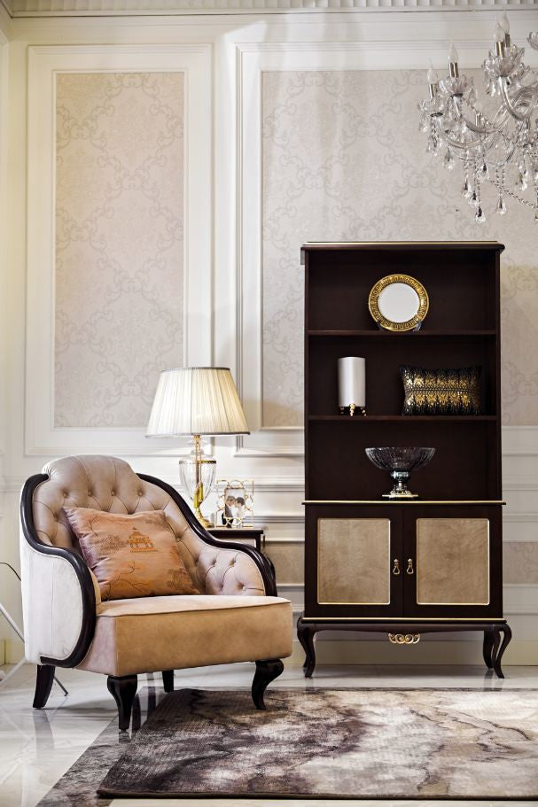 Arbeitszimmer Florence