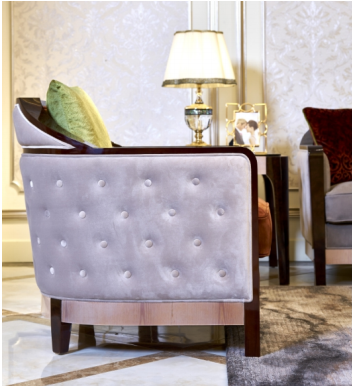 Wohnzimmer & Couchgarnitur Verona