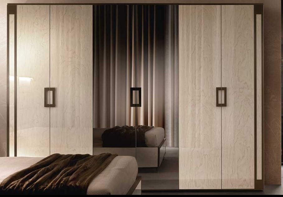 Schlafzimmer Poesia