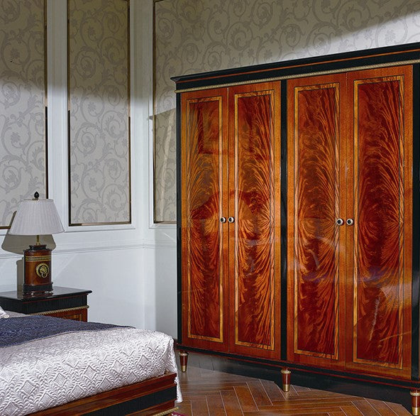 Bedroom Capri