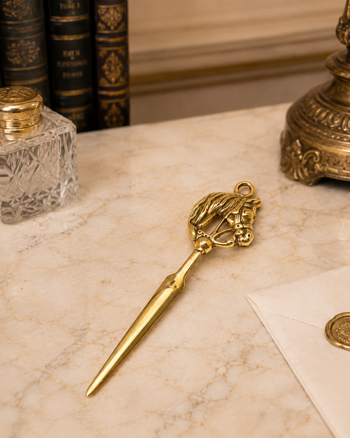 letter opener