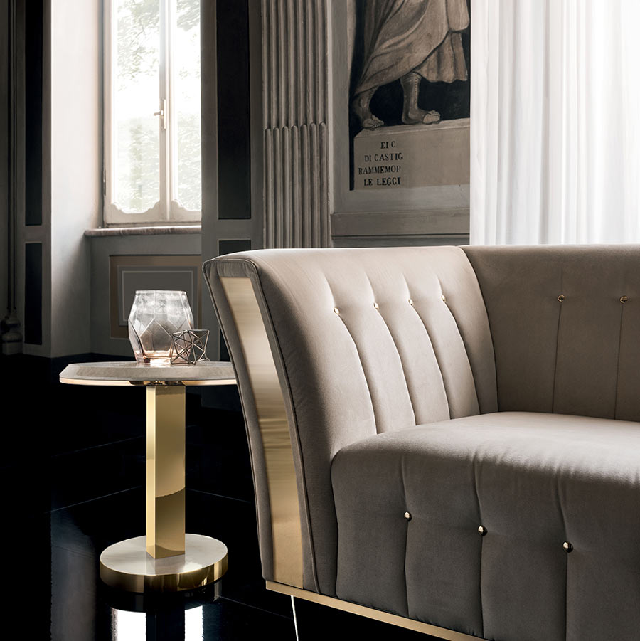 Bedroom Diamante (Diamond)