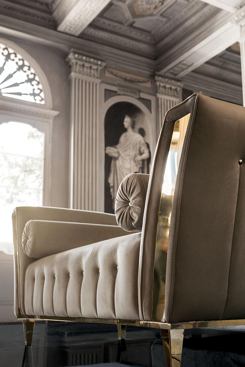 Bedroom Diamante (Diamond)