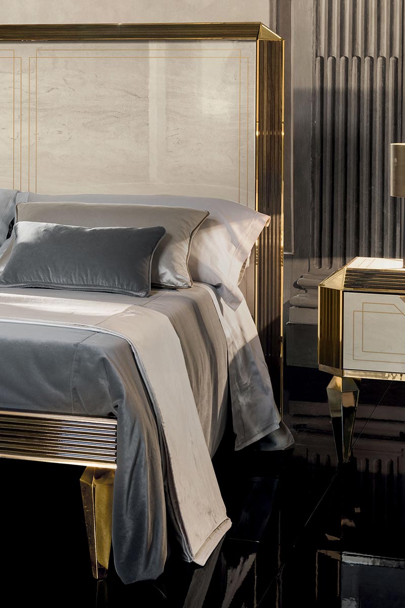 Bedroom Diamante (Diamond)