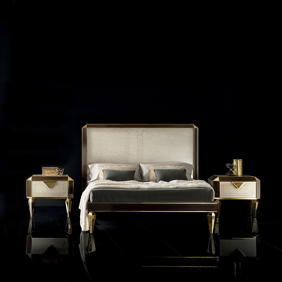Bedroom Diamante (Diamond)