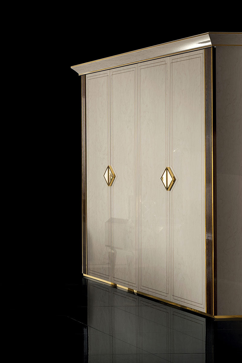 Bedroom Diamante (Diamond)