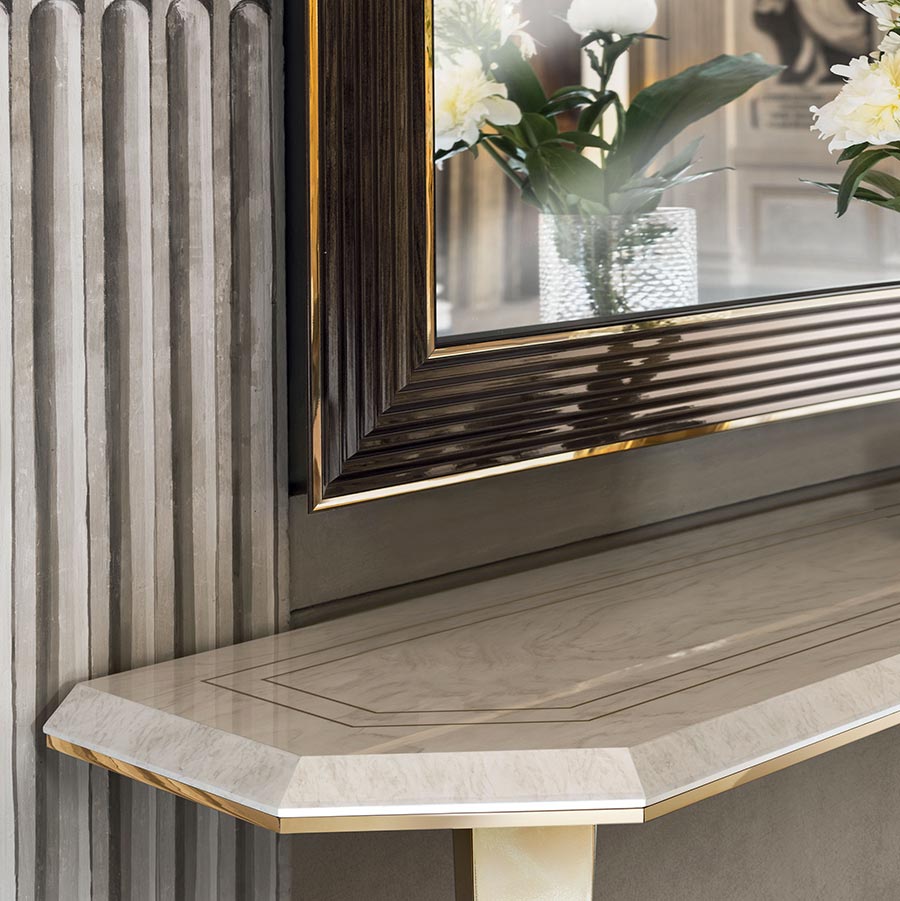 Bedroom Diamante (Diamond)