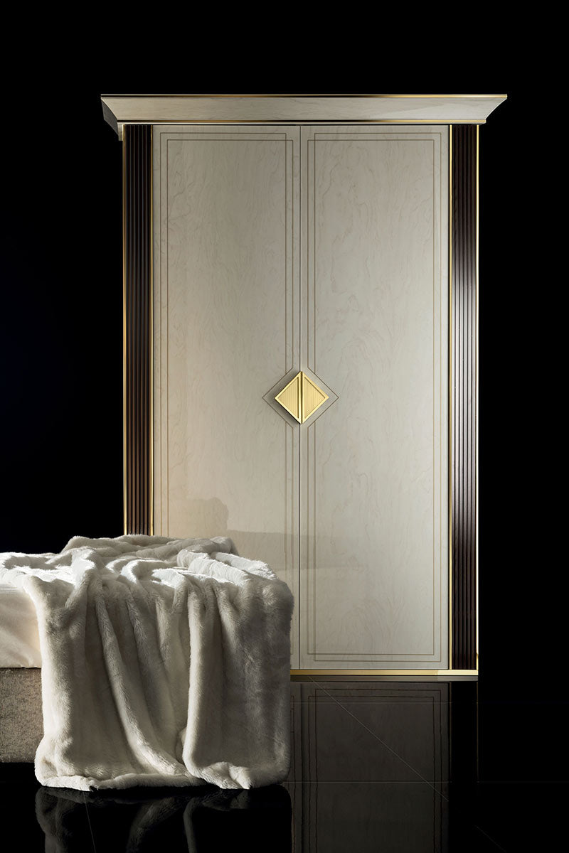 Bedroom Diamante (Diamond)