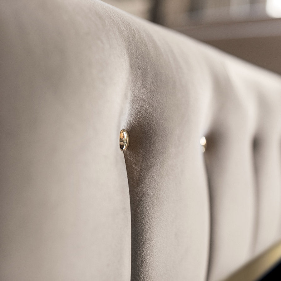 Bedroom Diamante (Diamond)