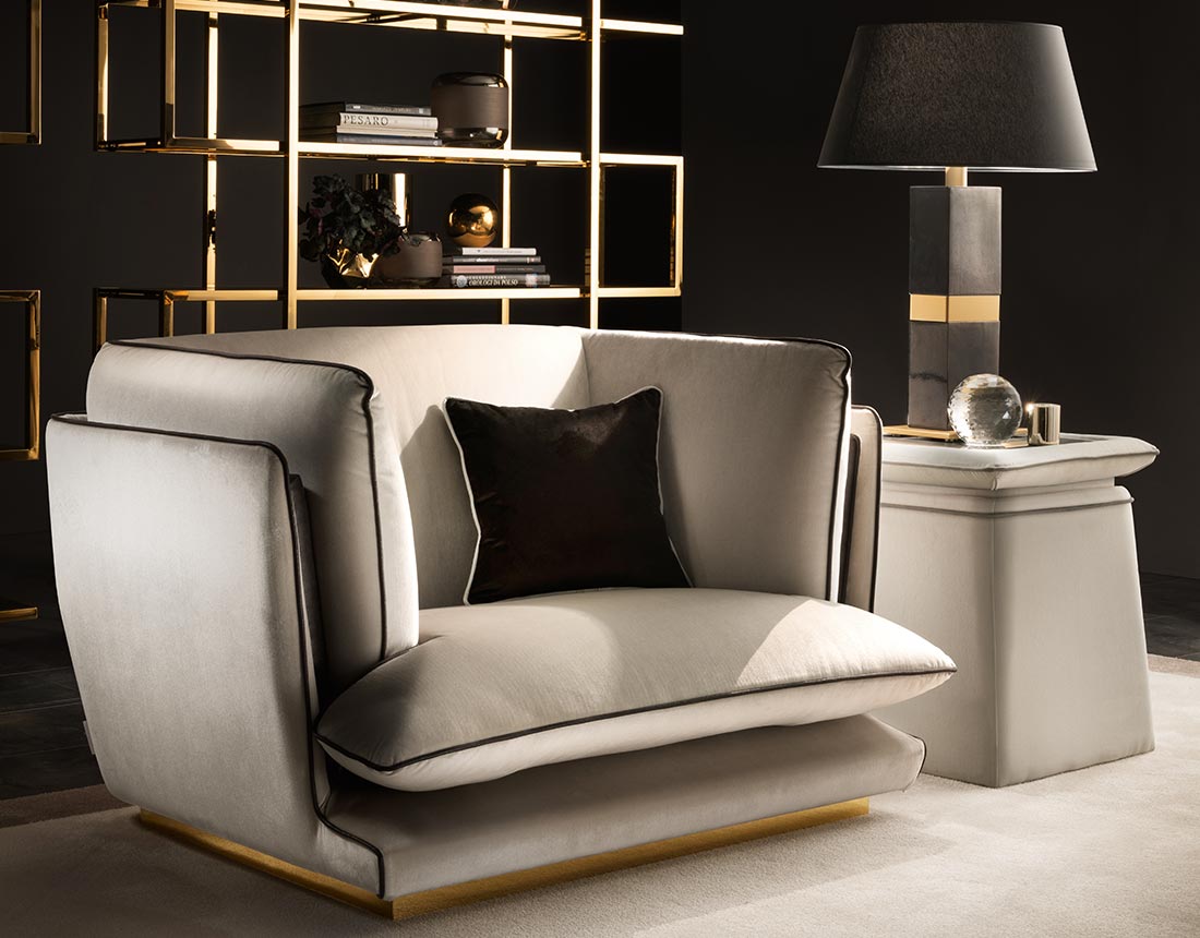 Couchgarnitur Allure