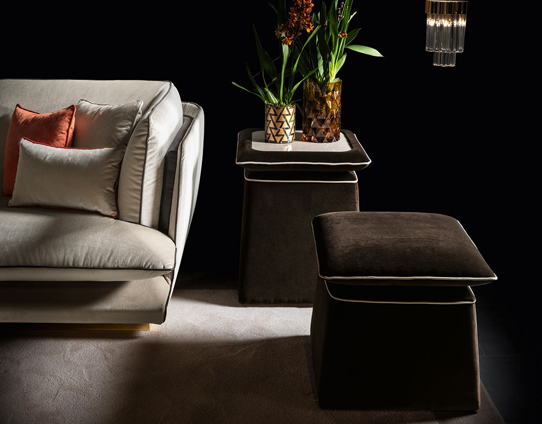 Couchgarnitur Allure