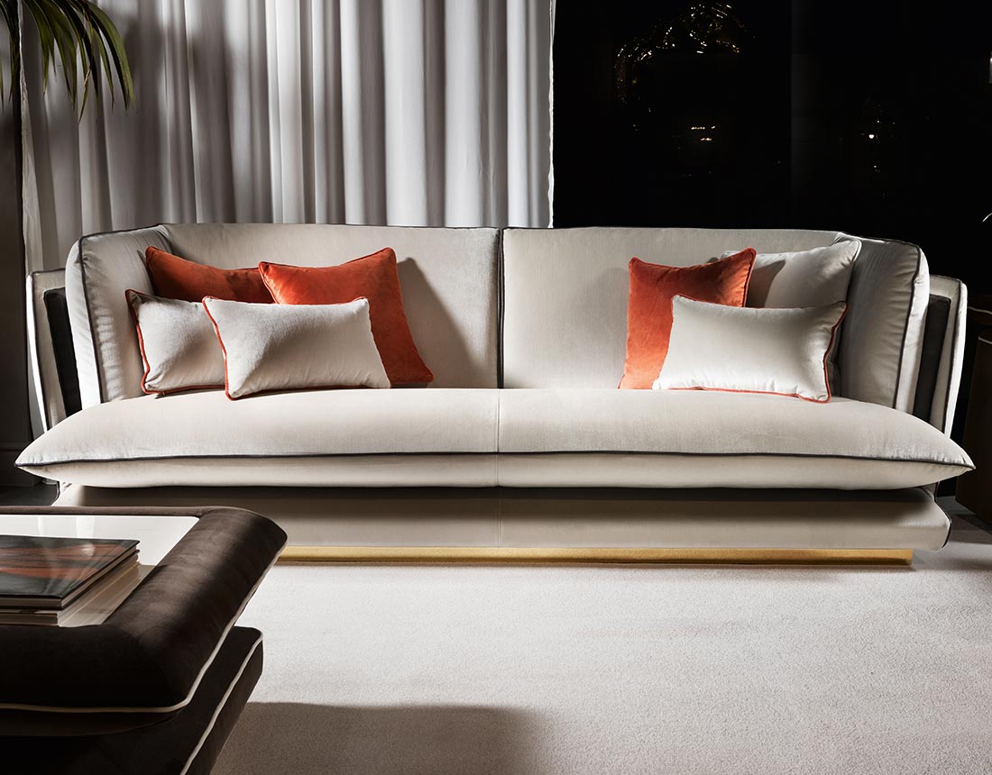Couchgarnitur Allure