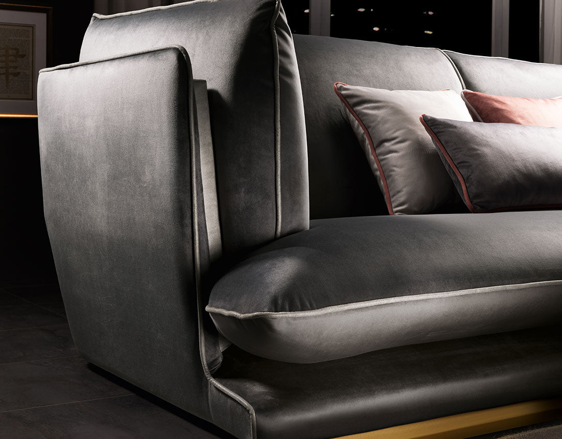 Couchgarnitur Allure