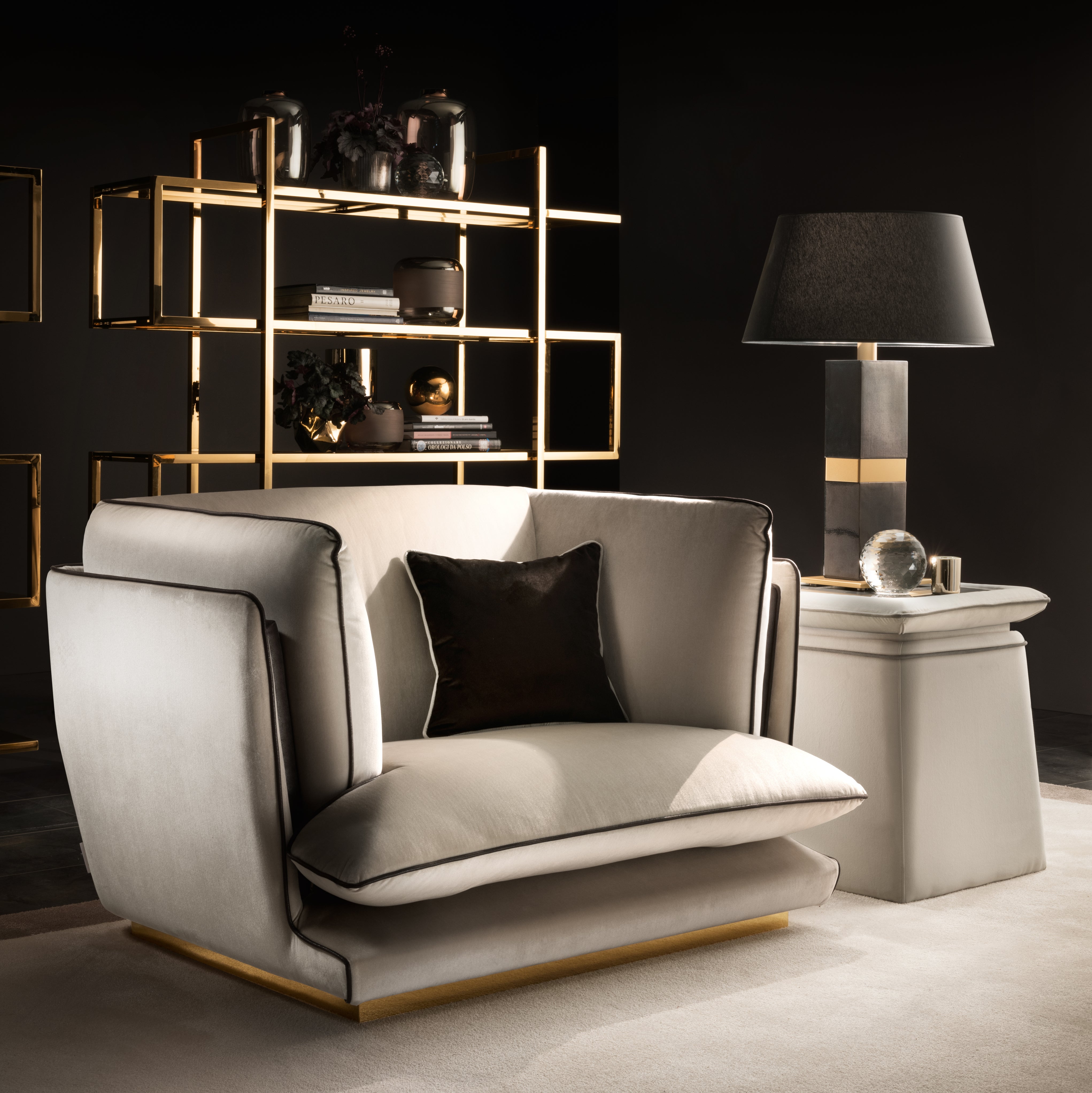 Couchgarnitur Allure