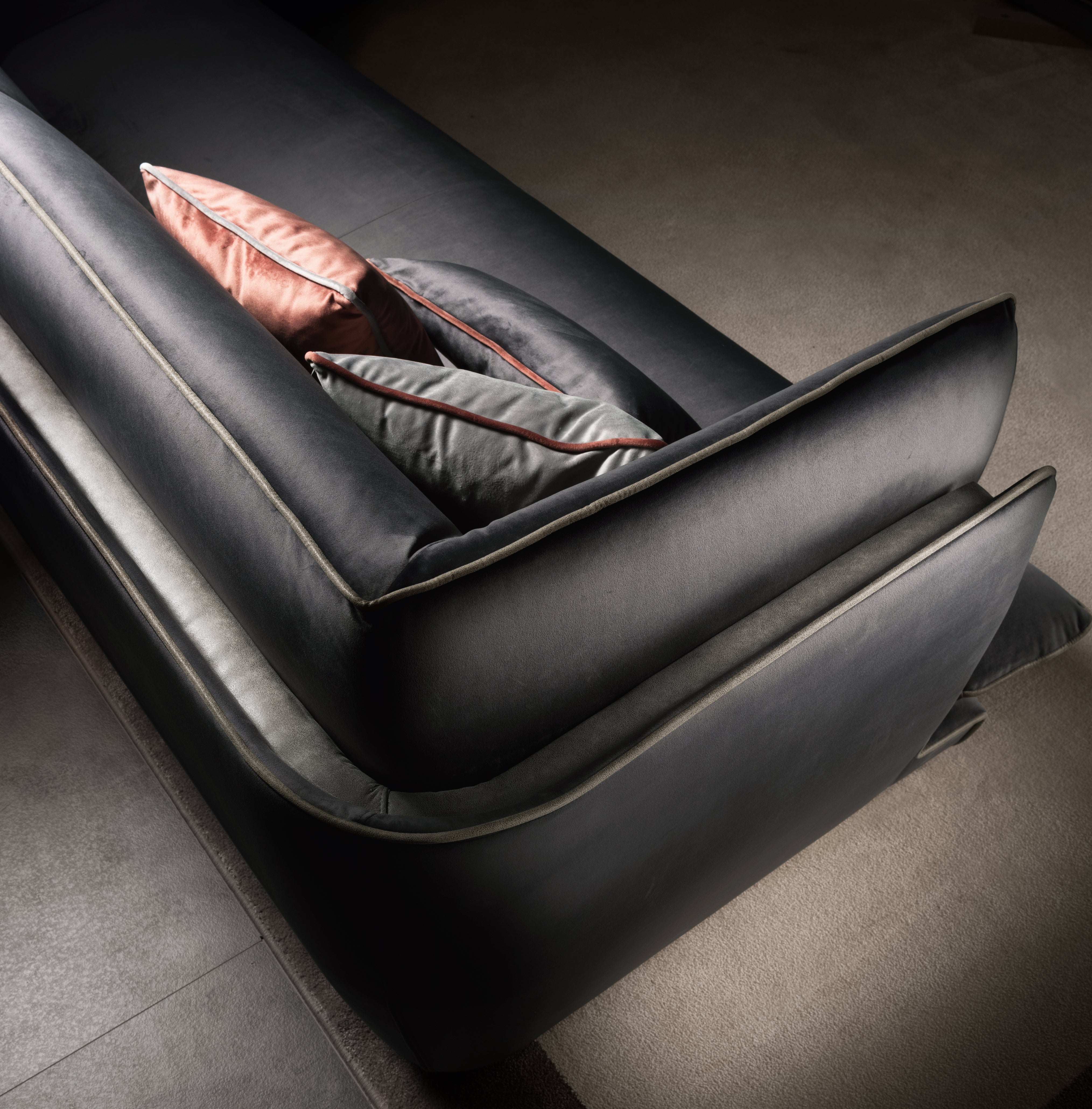 Couchgarnitur Allure