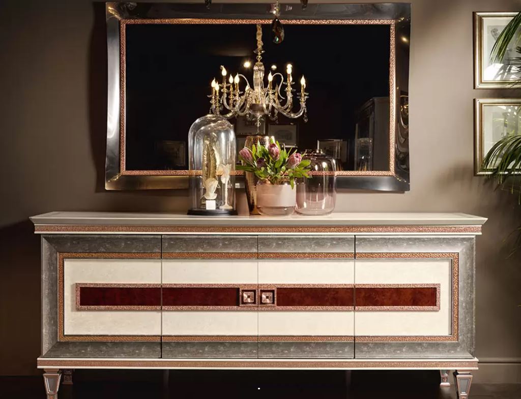 Dining room Melodia marble