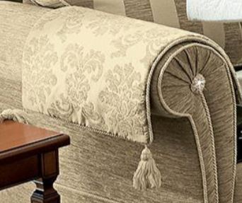 Couchgarnitur Treviso