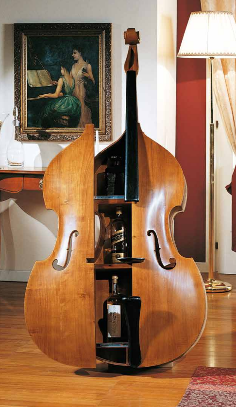 Bar Opera