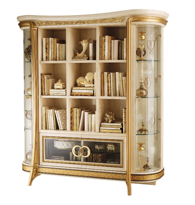 Esszimmer Melodia Marmor