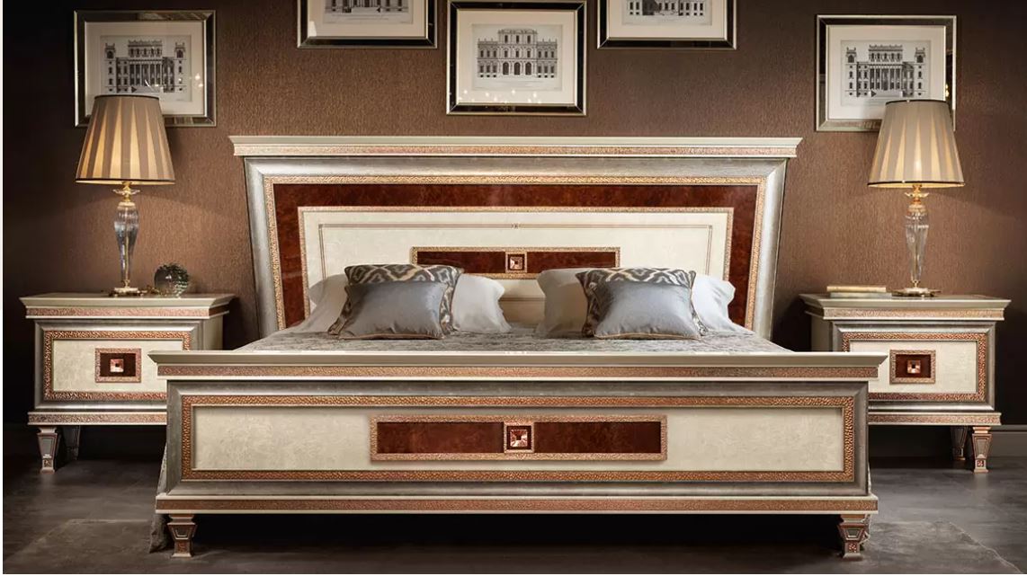Bedroom Dolce Vita